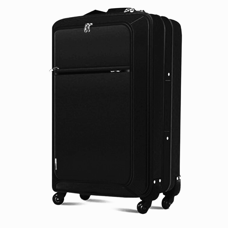 尚行 2017新款牛津布拉桿箱萬向輪經(jīng)典大容量帆布旅行箱商務(wù)大軟箱30寸托運(yùn)行李箱