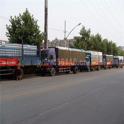 北京至廣州全境物流專線 整車零擔(dān) 行李托運(yùn)及包裝 搬家搬廠