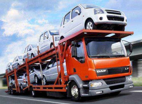 廣東省湛江市轎車托運公司 湛江市商品車托運 汽車物流 試驗車托運 巡展車托運