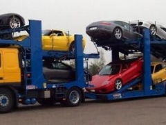 慈溪到喀什轎車(chē)托運(yùn)公司