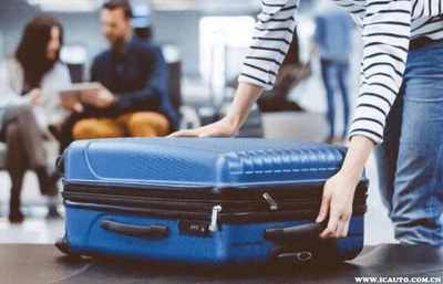 飛機(jī)多大行李箱不用托運(yùn)