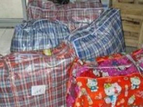 圖 上海申通快遞公司行李物品托運電器家具托運長途搬家 上?？爝f