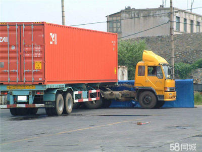 青島至全國 長途運(yùn)輸 行李托運(yùn) 空車配貨 整車零擔(dān)上門取貨 專業(yè)打包