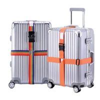 旅行行李托運指南 確保旅程順利的關鍵步驟