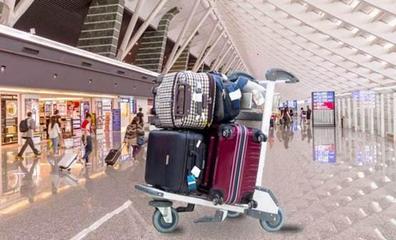 飛機托運時，行李箱會經歷什么？可能你不想知道的行李托運真相