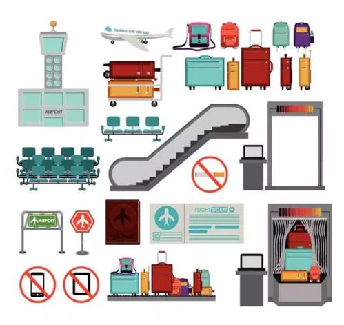 空姐揭秘 你真的會“坐飛機”嗎？行李托運的誤區(qū)與正確方式