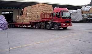 杭州到南平專線行李托運指南 便捷、安全、省心的選擇