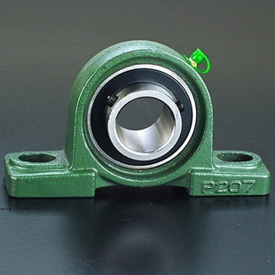 滾動軸承-批發供應UCP209軸承座 外球面(圖)-滾動軸承盡在阿里巴巴-慈溪市.