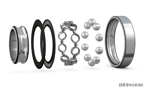 十四種類的軸承特點 區別和用途具體介紹