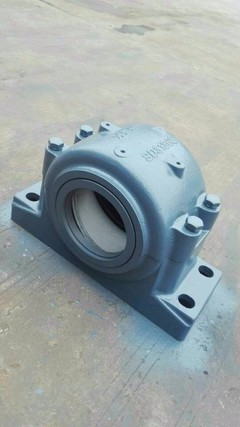 NSK外球面軸承座FU210,FU212,FU315全系列現貨供應圖片_高清圖_細節圖-響水縣理想軸承座制造 -