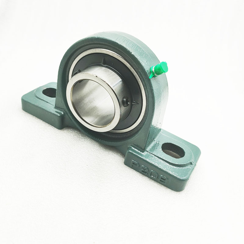 外球面軸承帶座立式軸承座UCP305 P306 P307 P308 P309 P310 P311