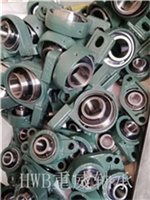 外球面uk217帶座軸承