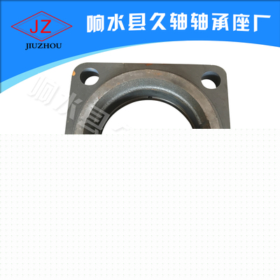 外球面軸承座 高效傳動與穩(wěn)定支撐的理想選擇