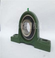 外球面軸承座 結(jié)構(gòu)、特性與應(yīng)用全解析