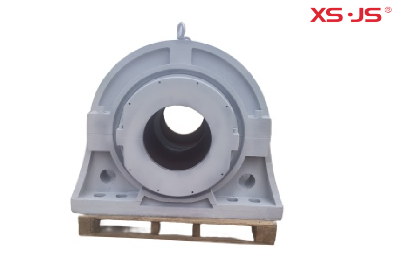 外球面軸承座及其在精密機械中的應用——以響水縣錦勝產品為例