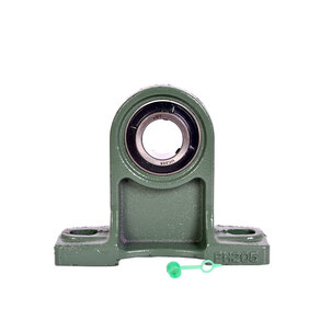 十大熱門外球面軸承與外球面軸承座概覽