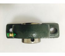 外球面軸承座 工業(yè)應用中的關鍵組件