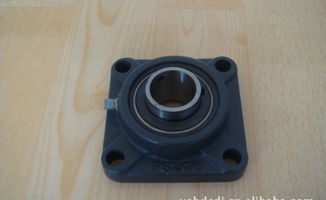 外球面P、F、FL200系列軸承座圖32，UCF205，廠家直銷，質量保證