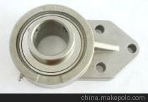 不銹鋼外球面軸承座與軸承全解析 - 常州博人精工機械專業(yè)制造