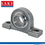 UCF213 外球面軸承座 特性、應用與選型指南