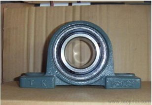 外球面軸承座及帶座外球面軸承 價(jià)格、廠(chǎng)家與選購(gòu)指南