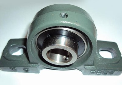 外球面軸承及軸承座損壞的常見(jiàn)表現(xiàn)形式與判斷